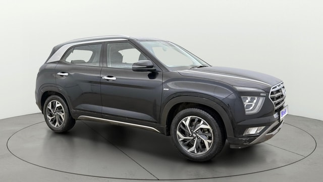 View Hyundai Creta Image 23 Used Hyundai Creta Image 23