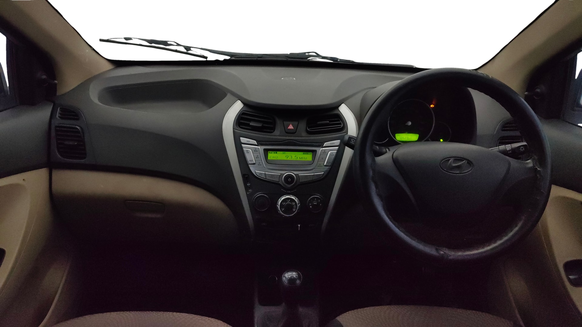 Used 2016 Hyundai EON Used 2016 Hyundai EON