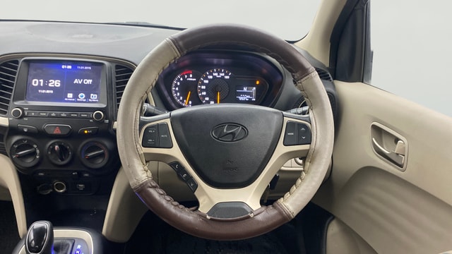 View Hyundai New Santro Image 20 Used Hyundai New Santro Image 20