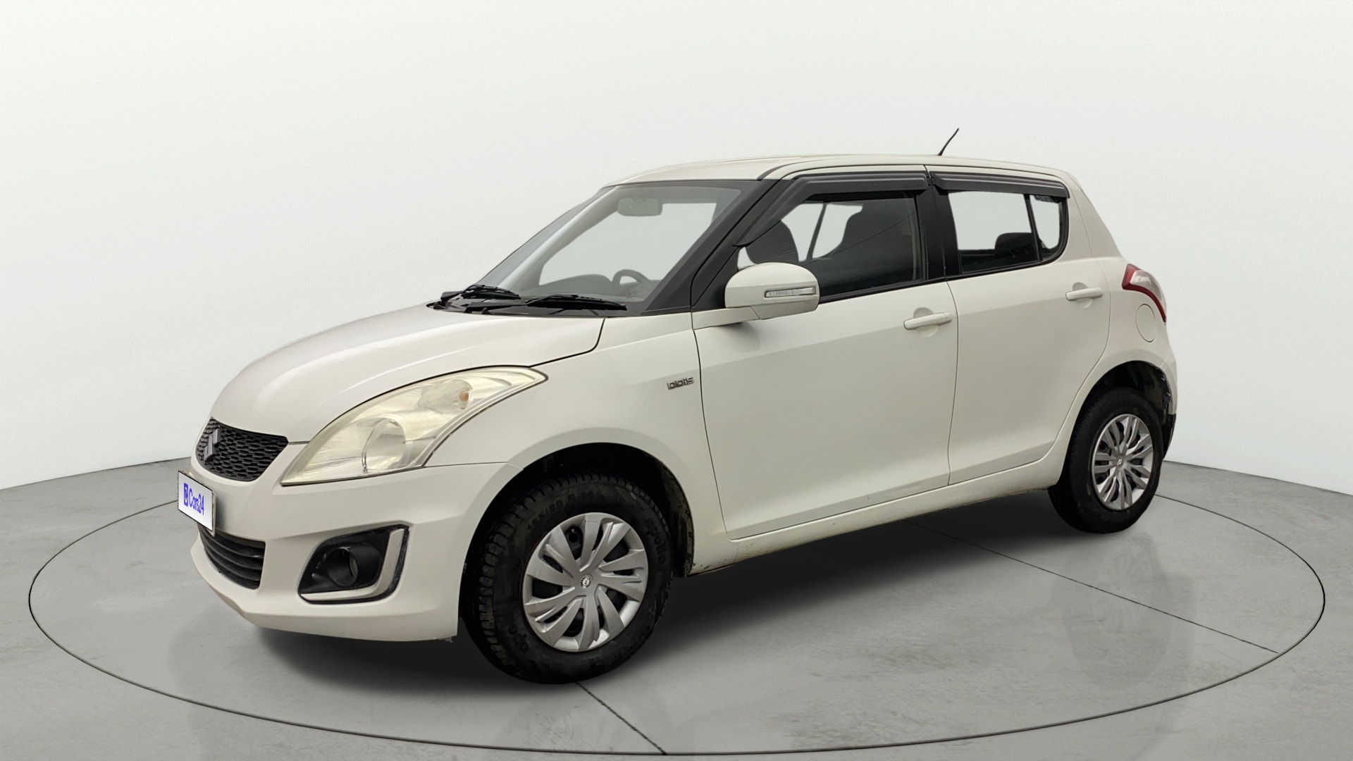 Used 2015 Maruti Suzuki 1000 Used 2015 Maruti Suzuki 1000