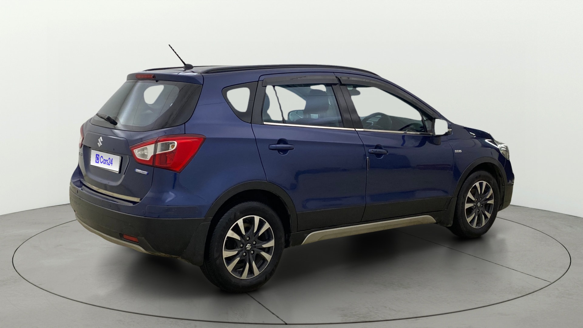 View 2018 Maruti Suzuki 1000 Base Variant Image 45 Used 2018 Maruti Suzuki 1000 Base Variant Image 45