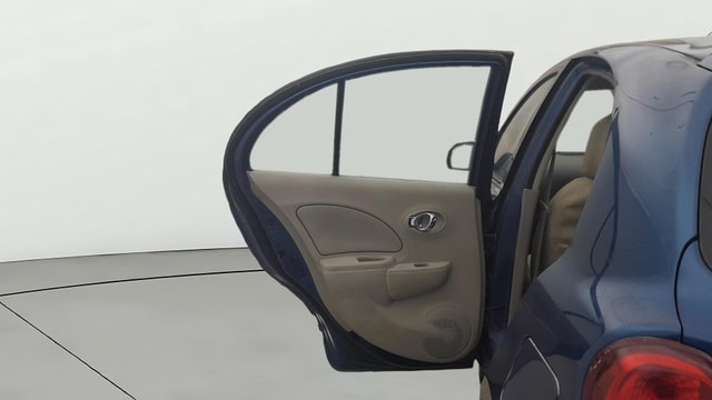 View Renault Pulse Image 14 Used Renault Pulse Image 14