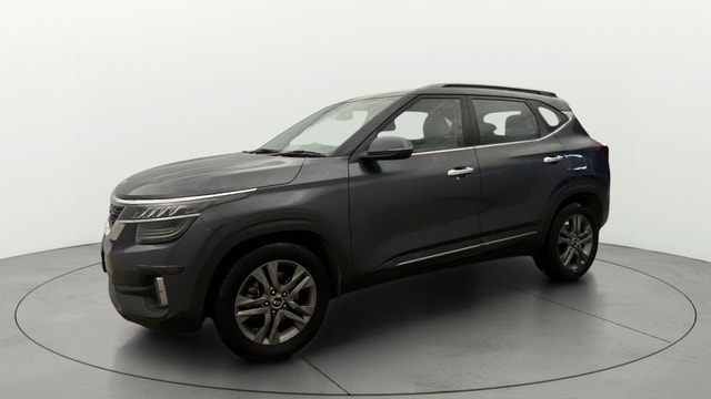 View Kia Seltos Image 22 Used Kia Seltos Image 22