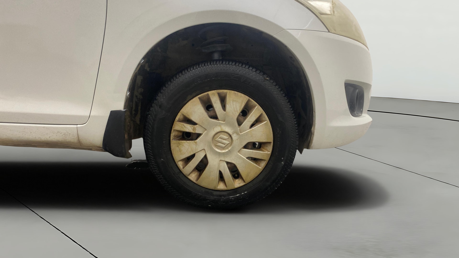 Used 2013 Maruti Suzuki 1000 Used 2013 Maruti Suzuki 1000