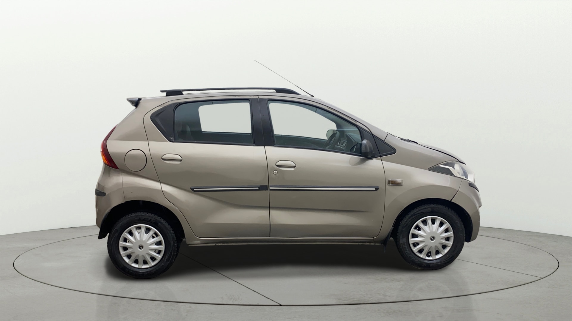 Used 2019 Datsun Redi GO Used 2019 Datsun Redi GO