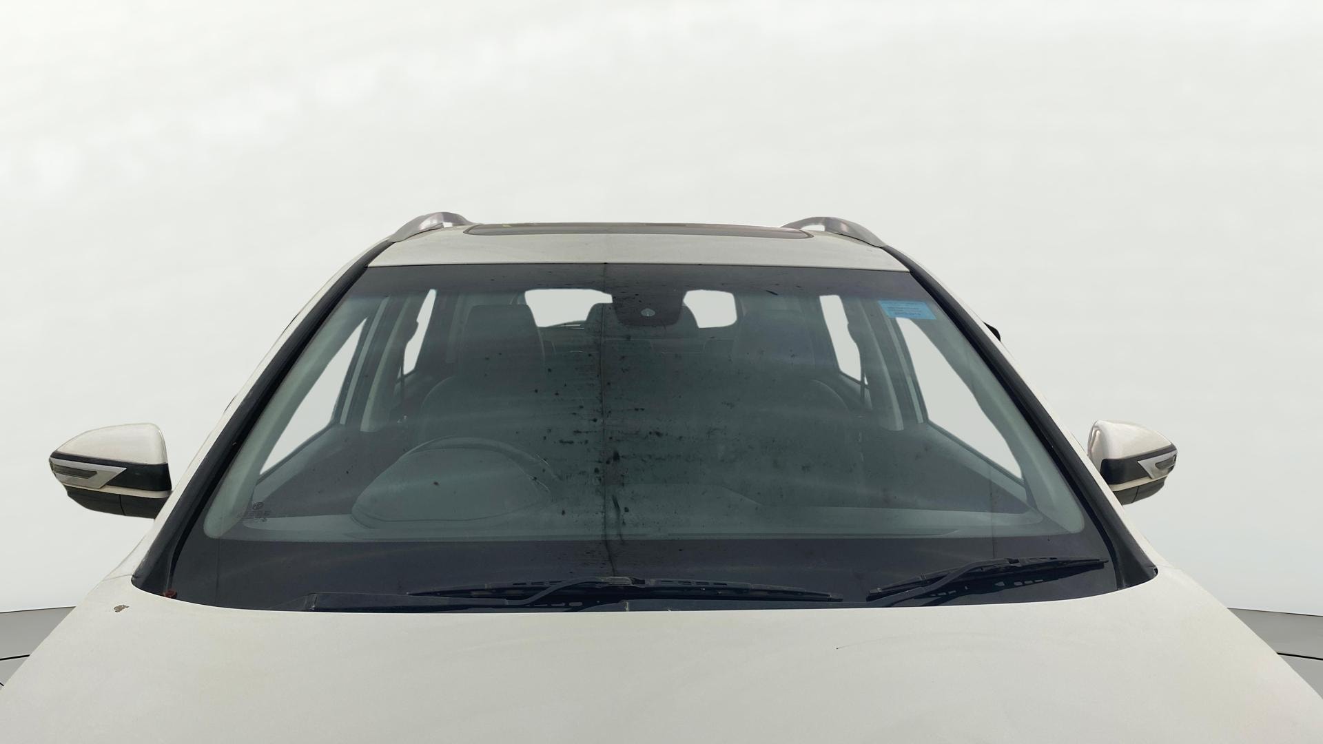 Used 2019 MG Hector Used 2019 MG Hector