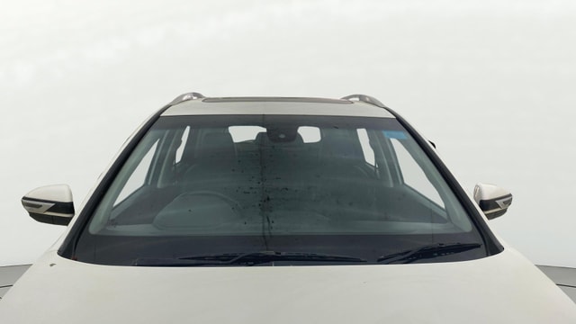 View MG Hector Image 32 Used MG Hector Image 32