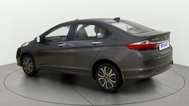 View Honda City ZX Image 2 Used Honda City ZX Image 2