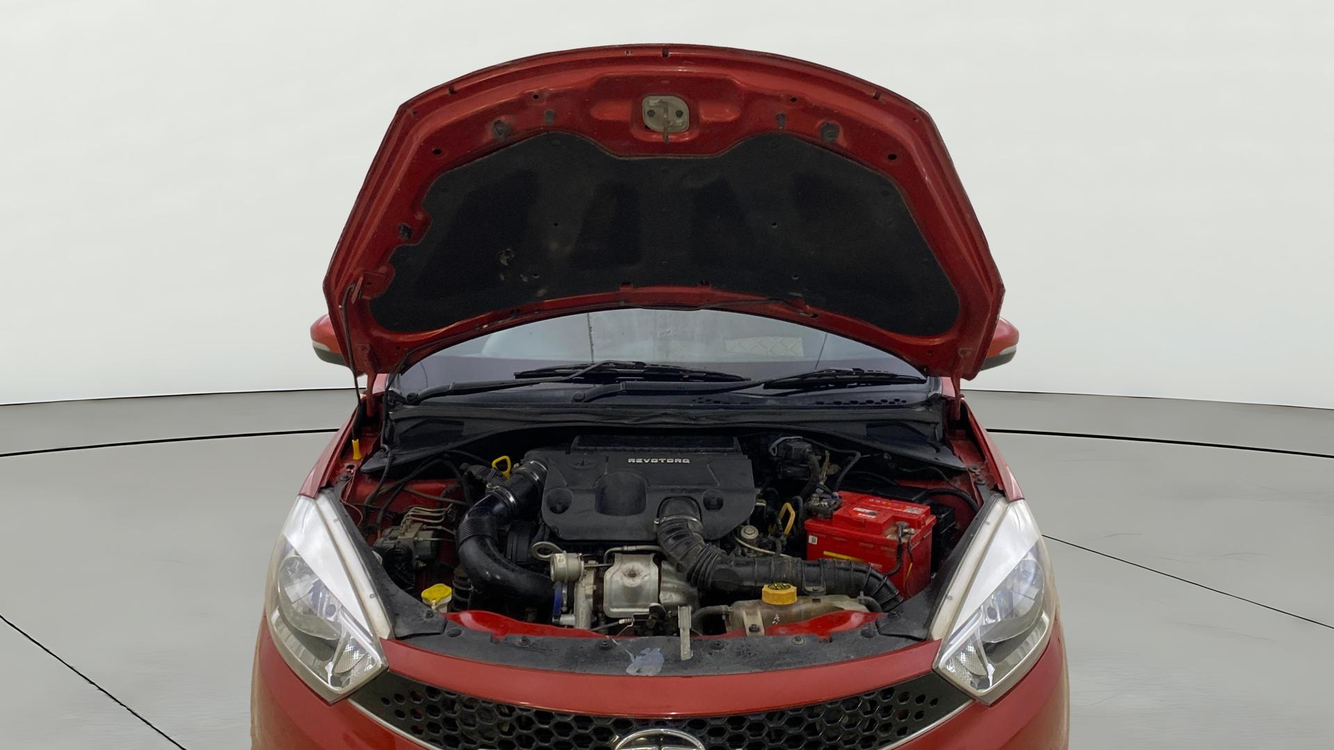 View 2019 Tata Tiago Revotorq XZ Image 32 Used 2019 Tata Tiago Revotorq XZ Image 32