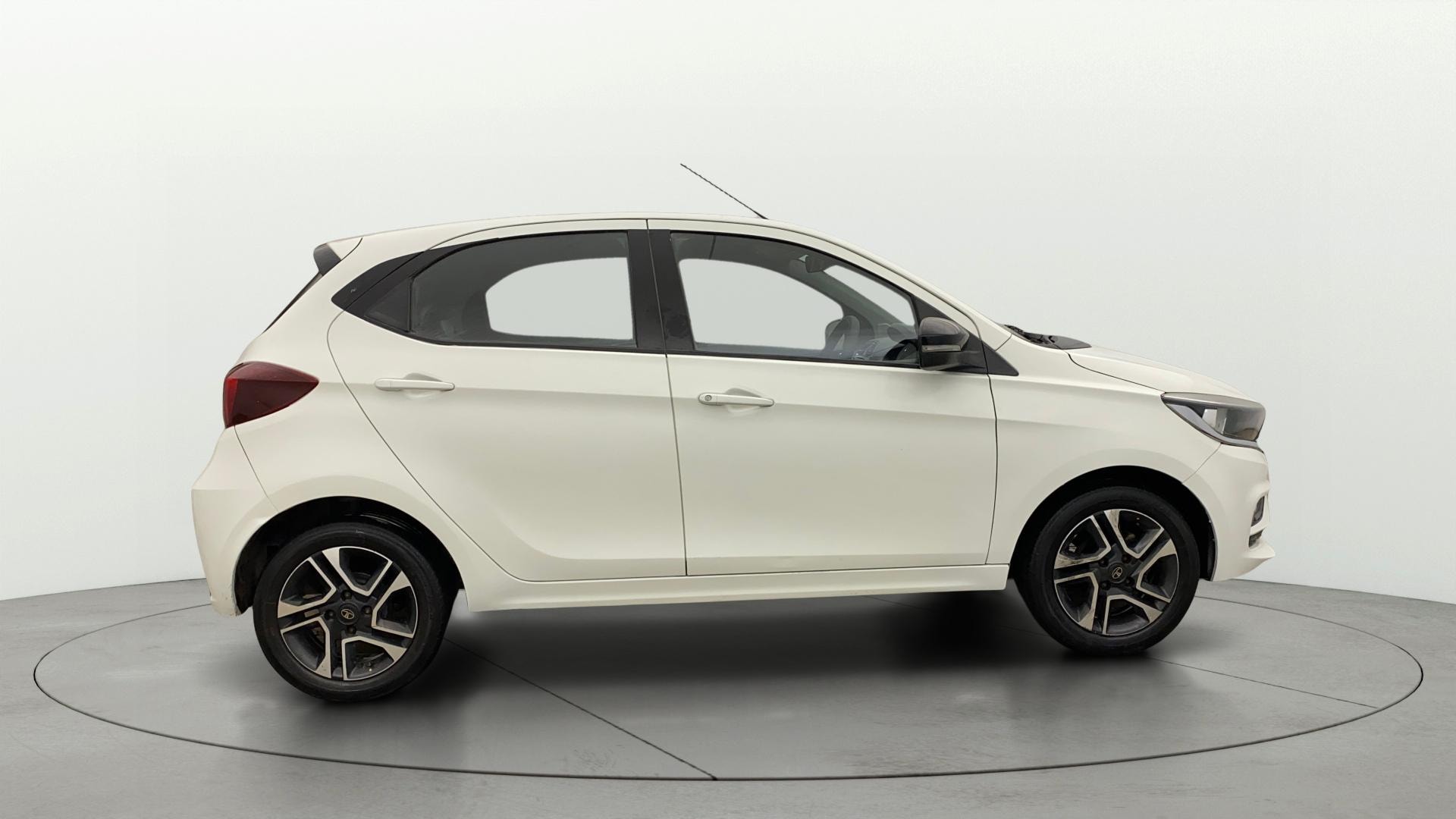 Used 2020 Tata Tiago Used 2020 Tata Tiago