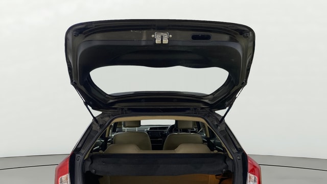 View Honda Jazz Image 16 Used Honda Jazz Image 16