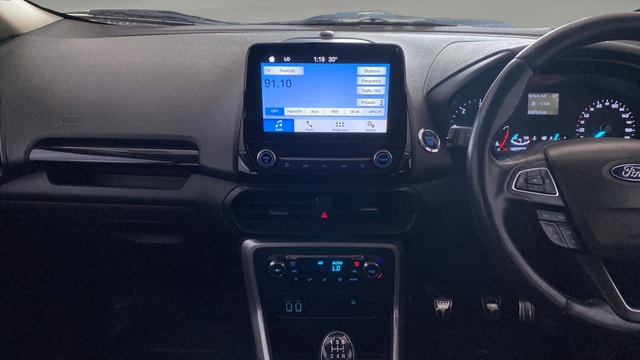 View Ford EcoSport Image 33 Used Ford EcoSport Image 33