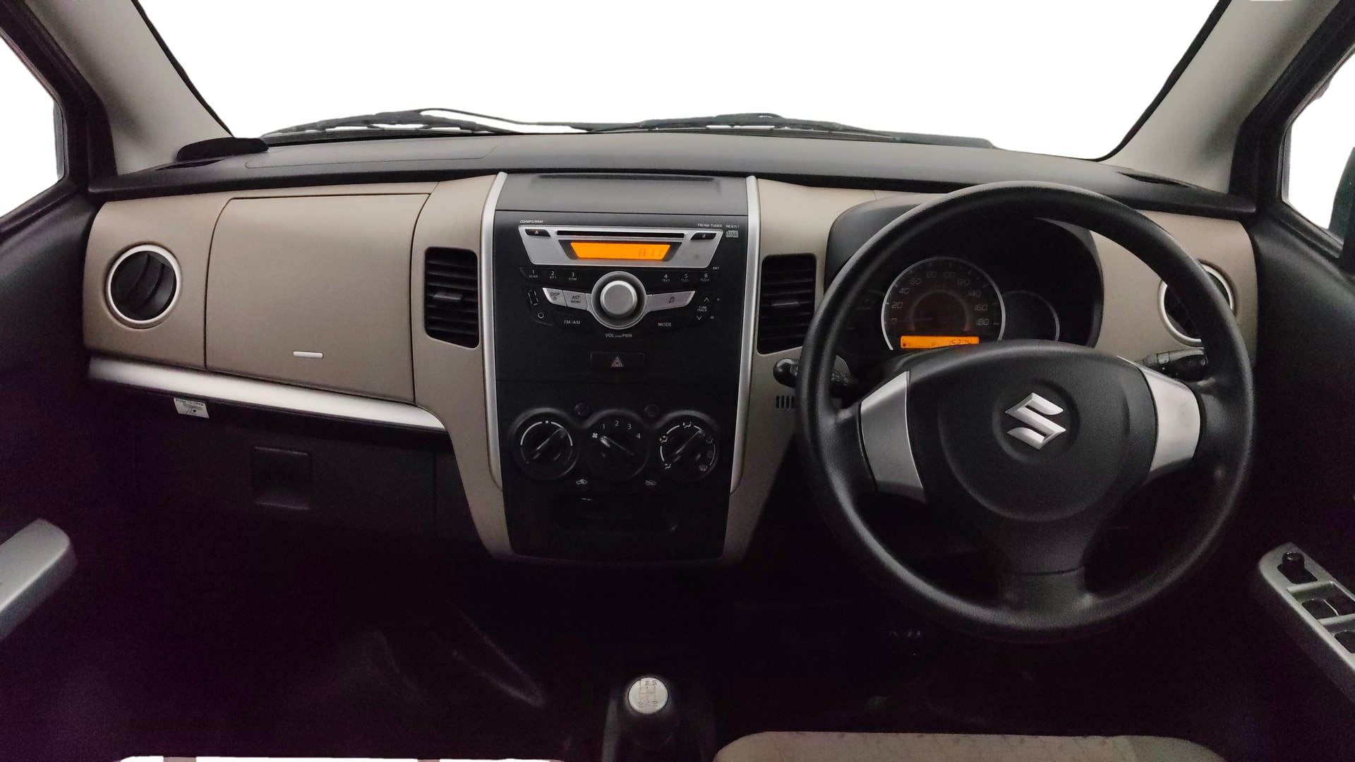 Used 2015 Maruti Suzuki 1000 Used 2015 Maruti Suzuki 1000