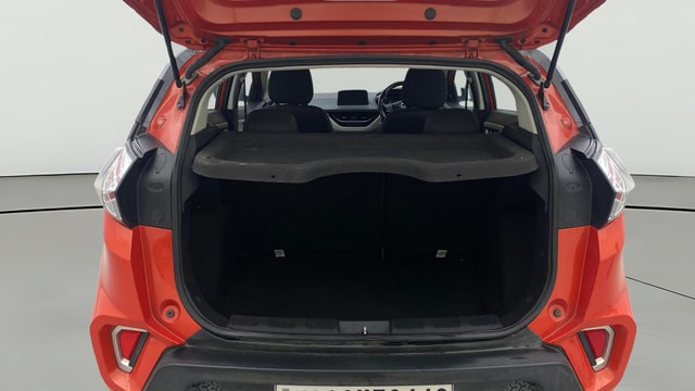 View Tata Nexon Image 42 Used Tata Nexon Image 42