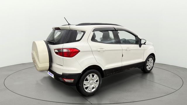 View Ford EcoSport Image 43 Used Ford EcoSport Image 43