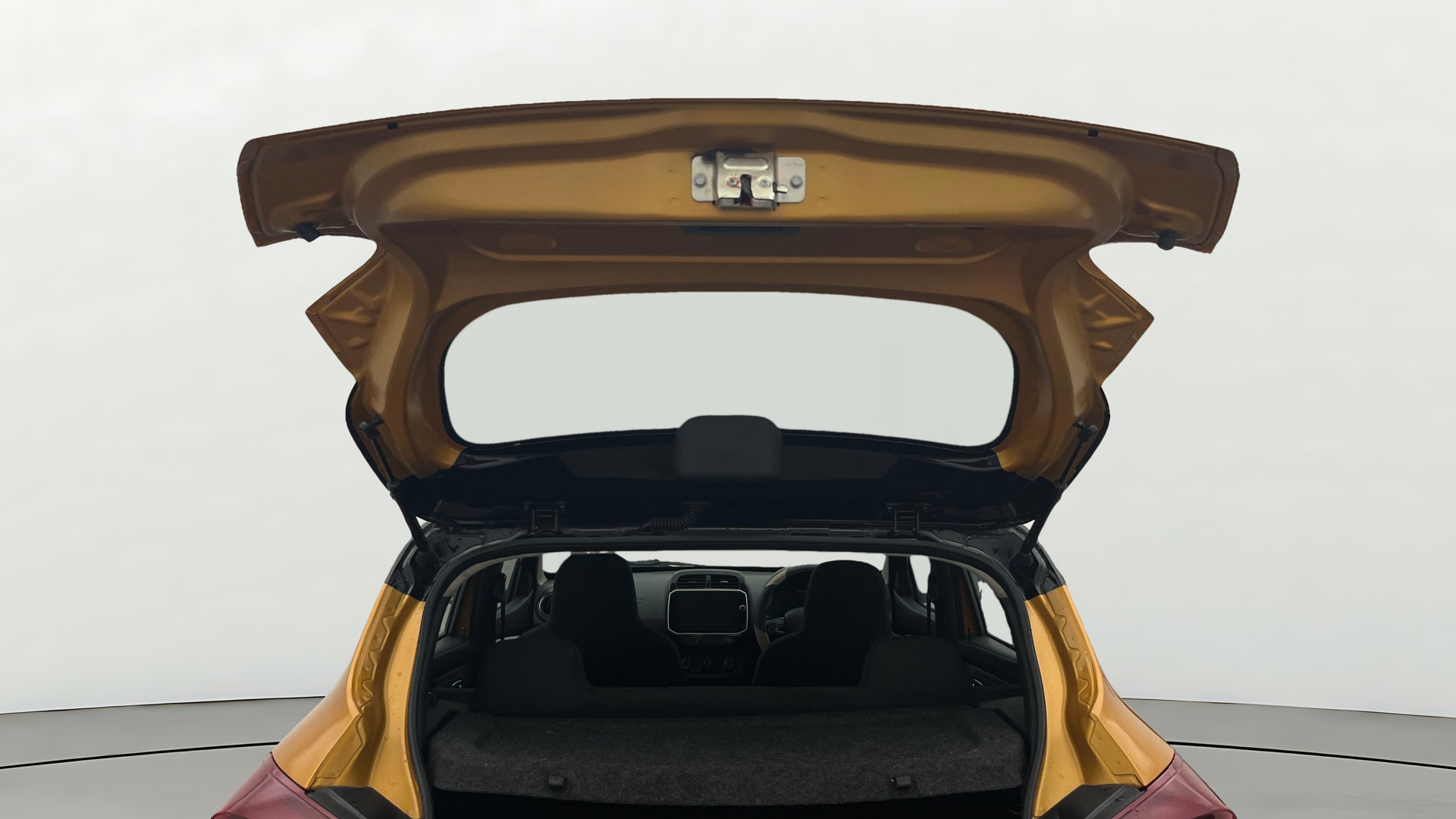 Used 2023 Renault Kwid Used 2023 Renault Kwid