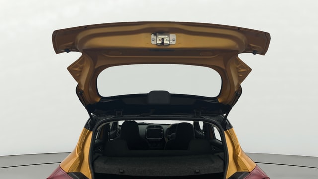 View Renault Kwid Image 16 Used Renault Kwid Image 16