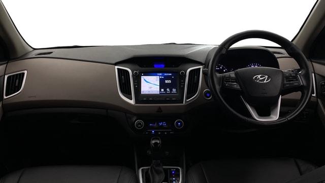 View Hyundai Creta Image 16 Used Hyundai Creta Image 16