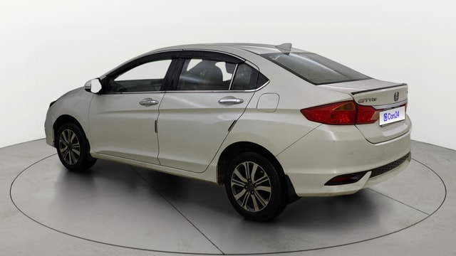 View Honda City Image 2 Used Honda City Image 2