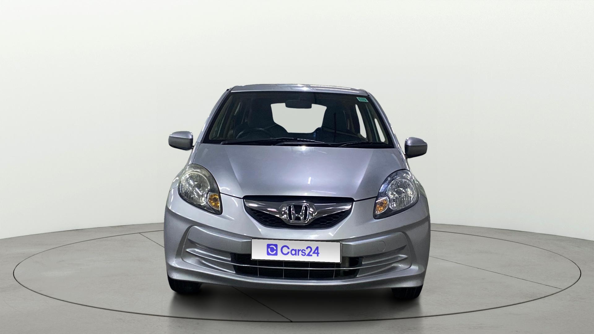 View 2014 Honda Brio S MT Petrol Image 1 Used 2014 Honda Brio S MT Petrol Image 1