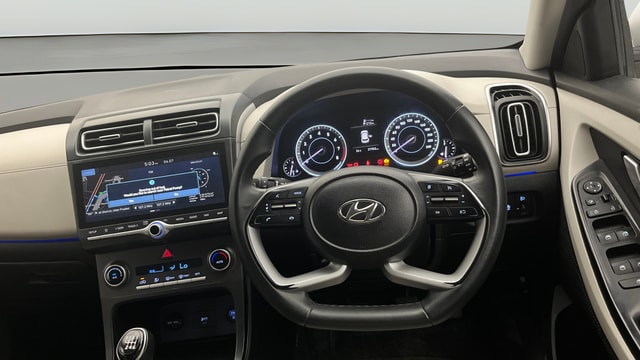 View Hyundai Creta Image 13 Used Hyundai Creta Image 13