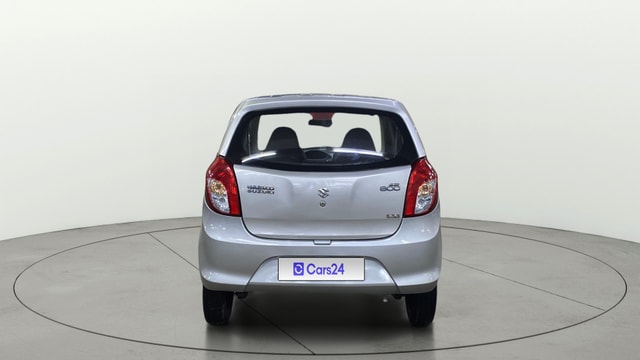 View Maruti Suzuki Alto 800 Image 45 Used Maruti Suzuki Alto 800 Image 45