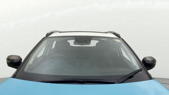 View Tata Nexon Image 32 Used Tata Nexon Image 32