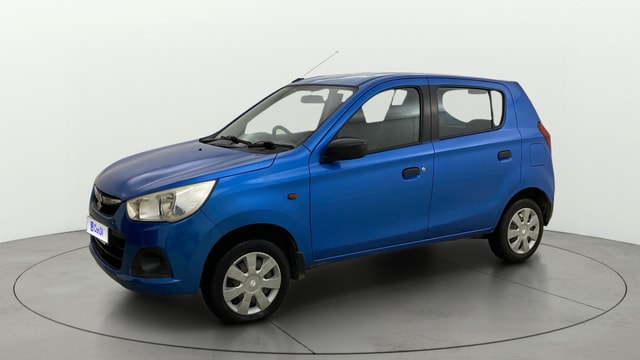 View Maruti Suzuki Alto K10 Image 34 Used Maruti Suzuki Alto K10 Image 34