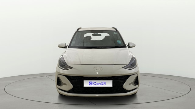 View Hyundai Grand i10 Nios Image 1 Used Hyundai Grand i10 Nios Image 1