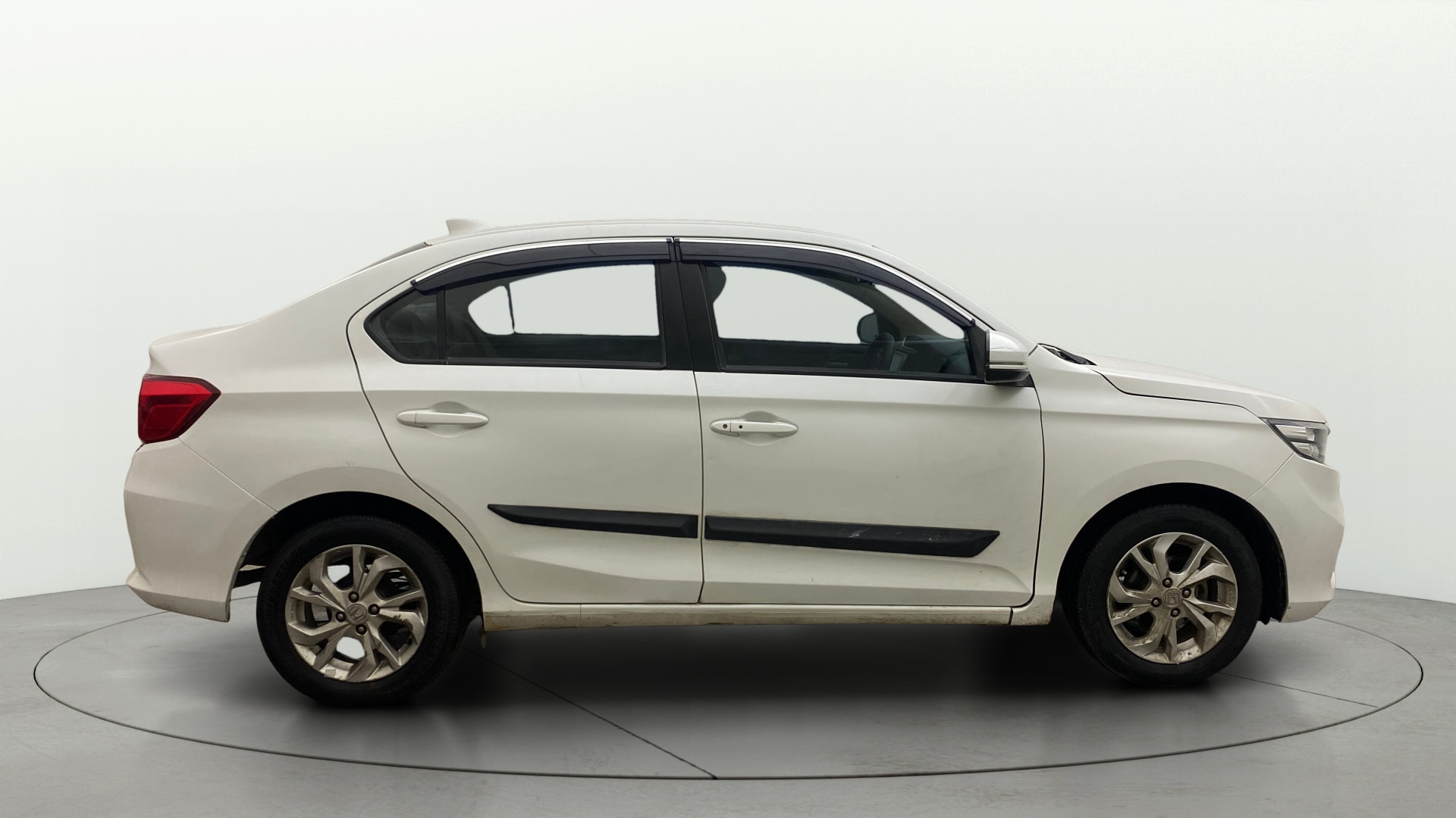 Used 2021 Honda Amaze Used 2021 Honda Amaze
