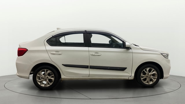 View Honda Amaze Image 8 Used Honda Amaze Image 8