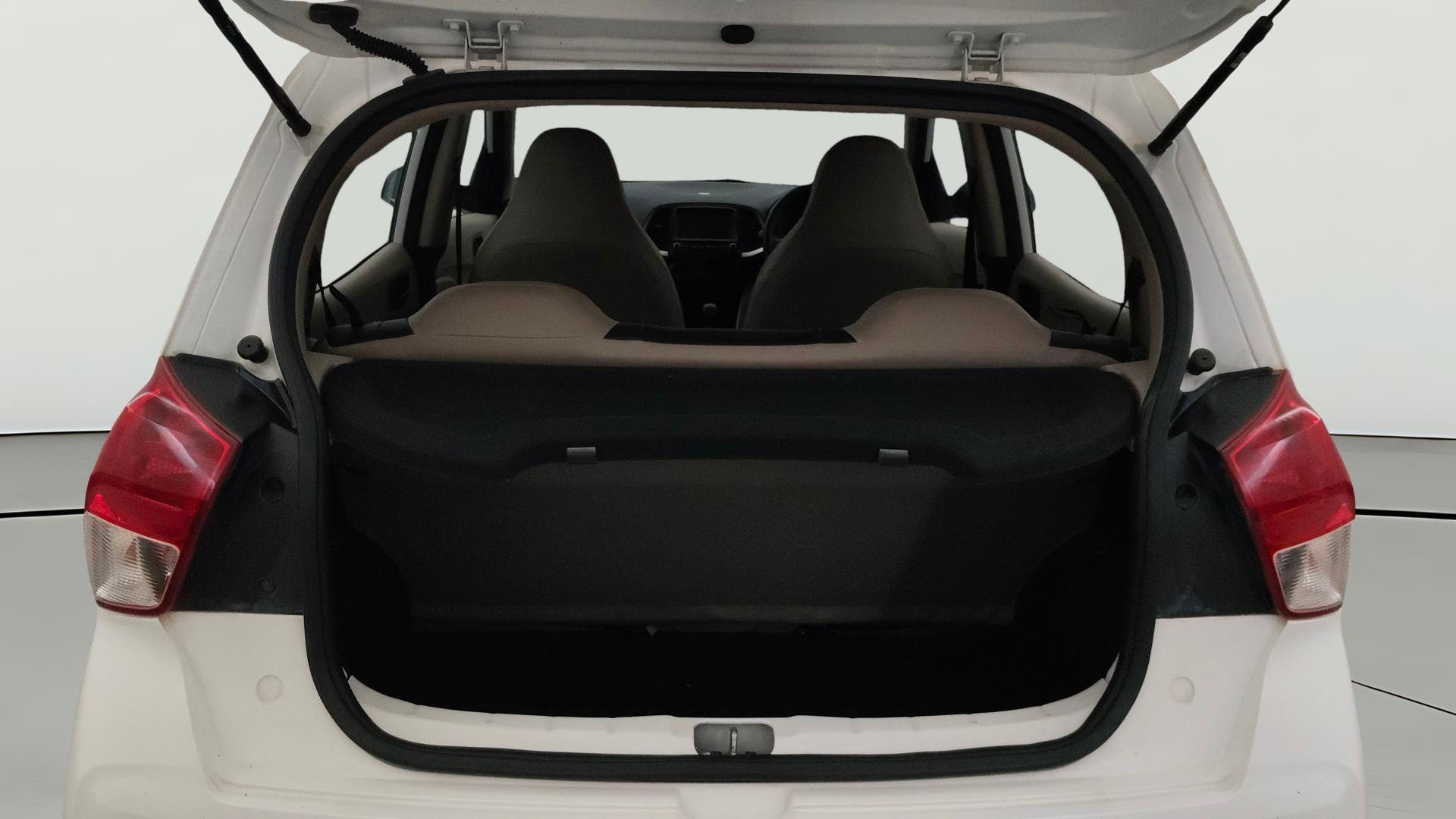 View 2021 Hyundai New Santro D-Lite Petrol Image 37 Used 2021 Hyundai New Santro D-Lite Petrol Image 37