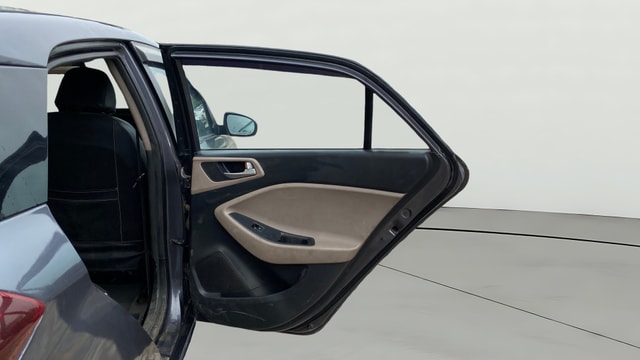 View Hyundai Elite i20 Image 7 Used Hyundai Elite i20 Image 7