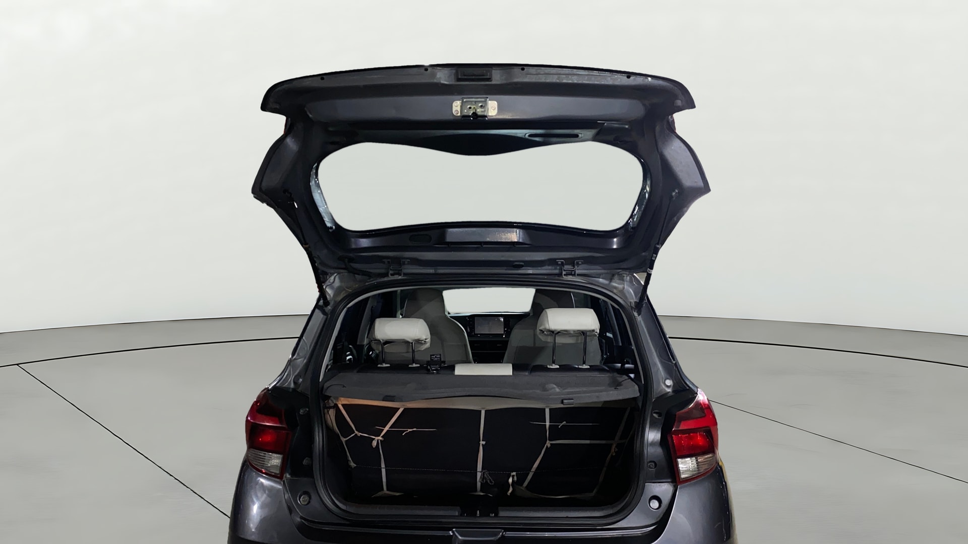 View 2024 Hyundai Grand i10 Nios Sportz Petrol Image 38 Used 2024 Hyundai Grand i10 Nios Sportz Petrol Image 38