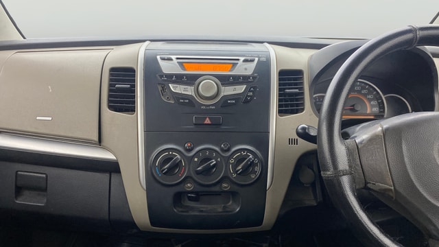 View Maruti Suzuki 1000 Image 17 Used Maruti Suzuki 1000 Image 17