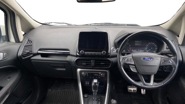 View Ford EcoSport Image 16 Used Ford EcoSport Image 16