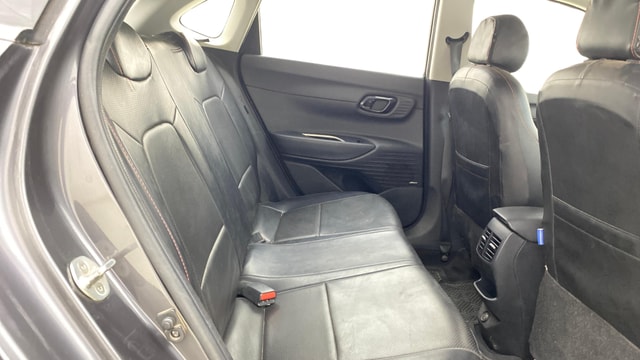 View Hyundai Elite i20 Image 29 Used Hyundai Elite i20 Image 29