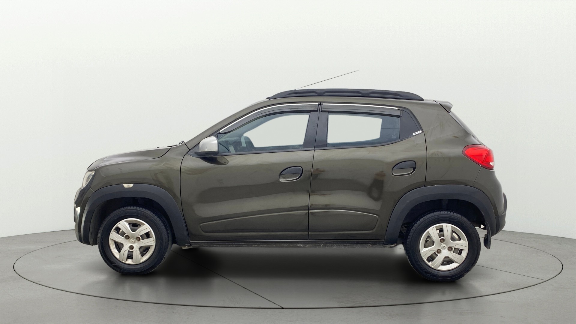 Used 2017 Renault Kwid Used 2017 Renault Kwid