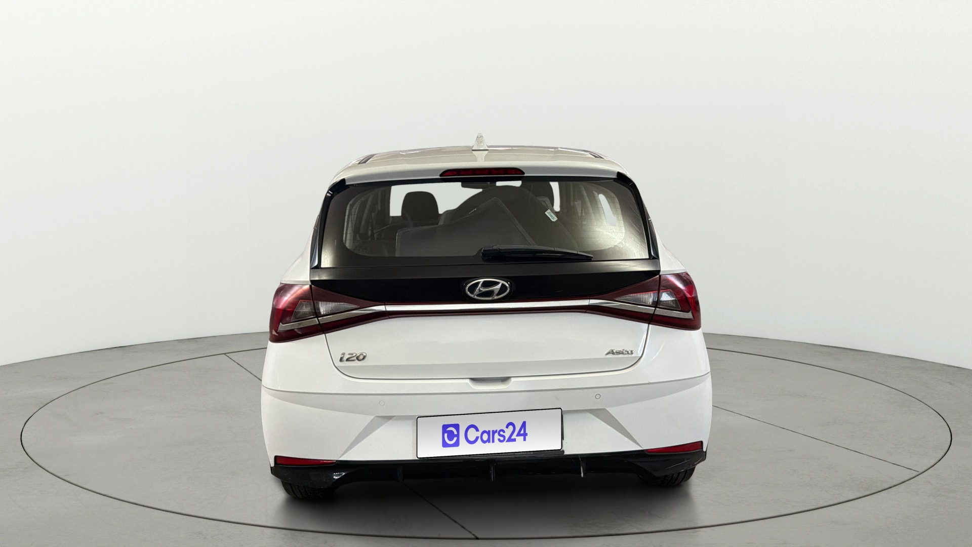 Used 2022 Hyundai Elite i20 Used 2022 Hyundai Elite i20
