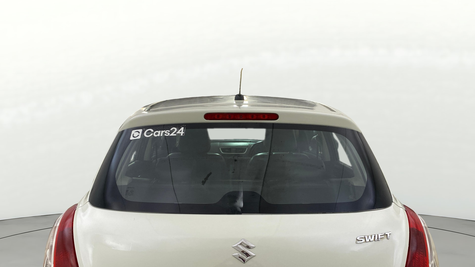 View 2015 Maruti Suzuki 1000 Base Variant Image 4 Used 2015 Maruti Suzuki 1000 Base Variant Image 4