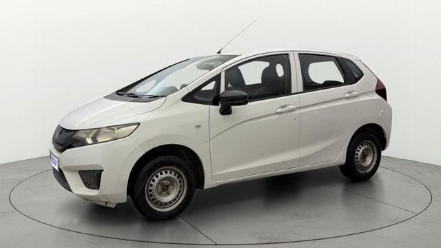 View Honda Jazz Image 34 Used Honda Jazz Image 34