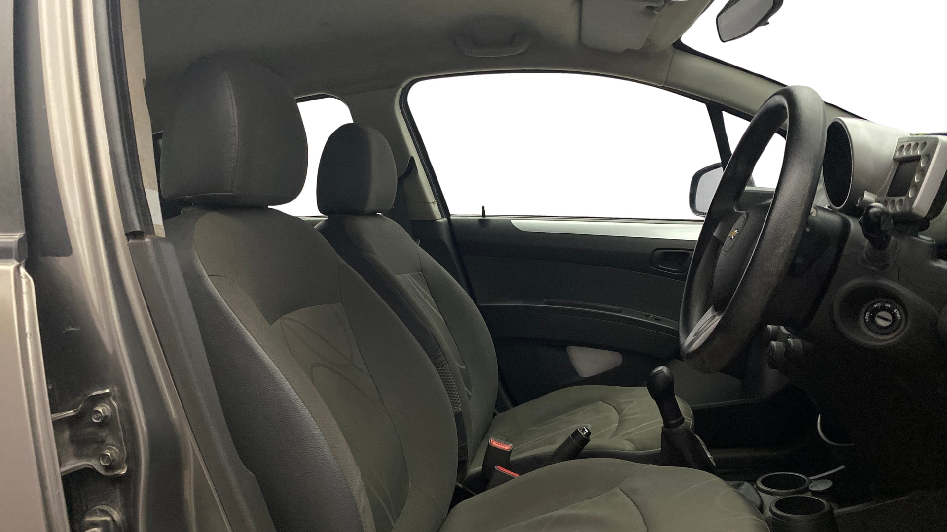 Used 2013 Chevrolet Beat Used 2013 Chevrolet Beat