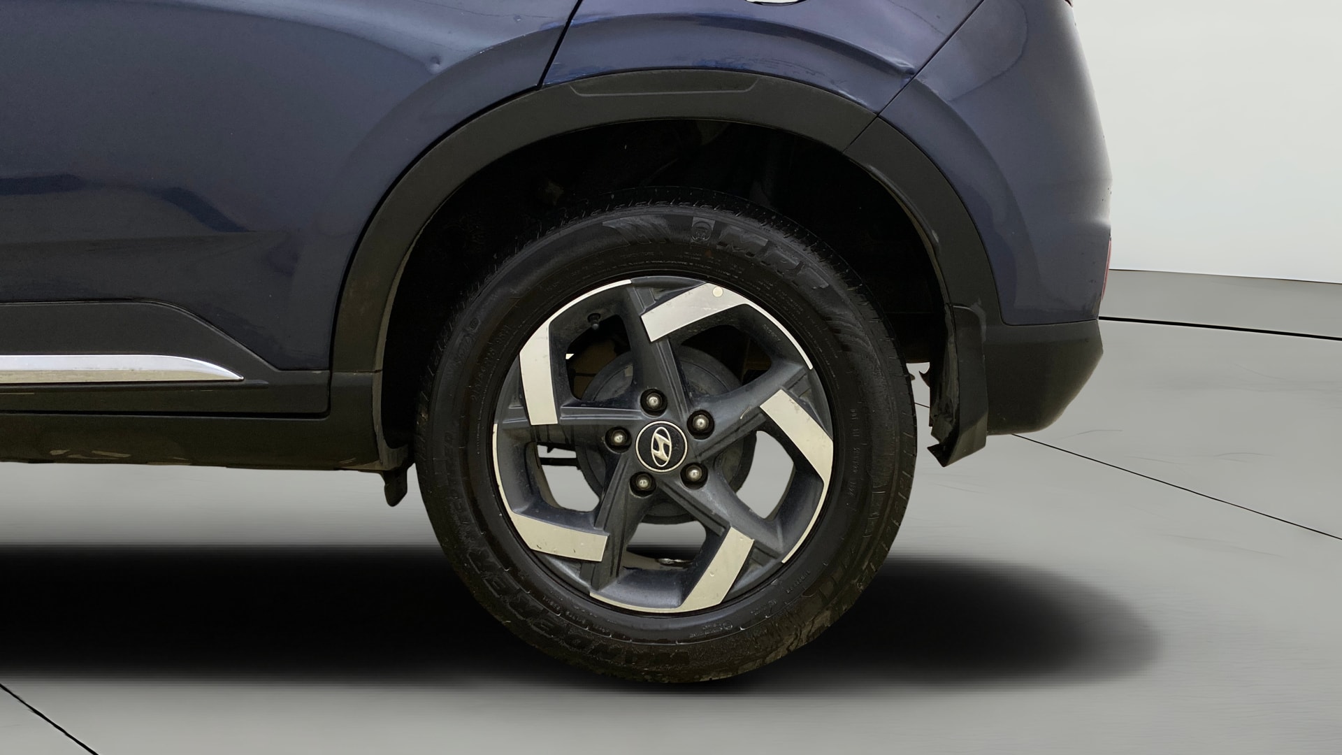 View 2019 Hyundai Venue SX 1.4 Diesel BS IV Image 8 Used 2019 Hyundai Venue SX 1.4 Diesel BS IV Image 8