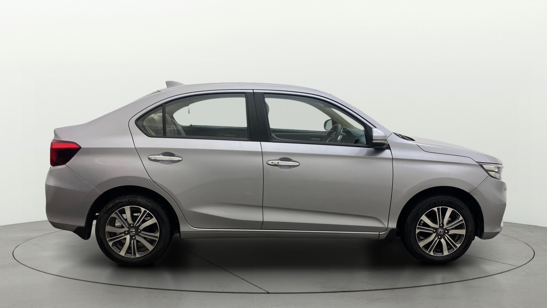 Used 2021 Honda Amaze Used 2021 Honda Amaze