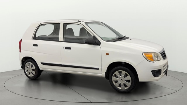View Maruti Suzuki Alto K10 Image 21 Used Maruti Suzuki Alto K10 Image 21