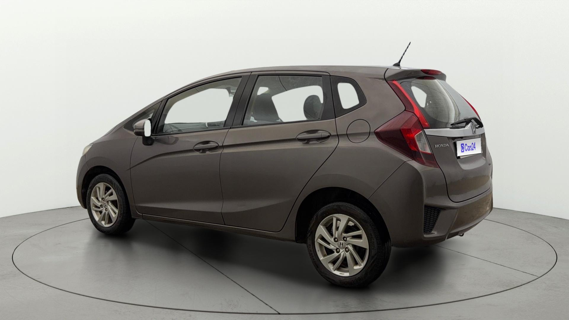 Used 2016 Honda Jazz Used 2016 Honda Jazz