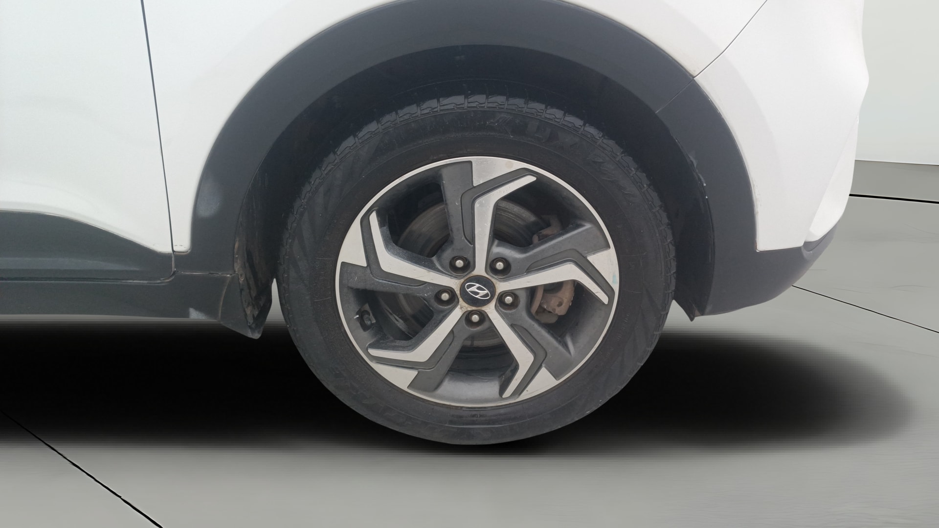 View 2018 Hyundai Creta 1.4 E Diesel Image 45 Used 2018 Hyundai Creta 1.4 E Diesel Image 45