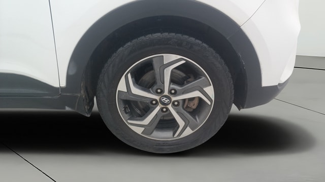 View Hyundai Creta Image 45 Used Hyundai Creta Image 45