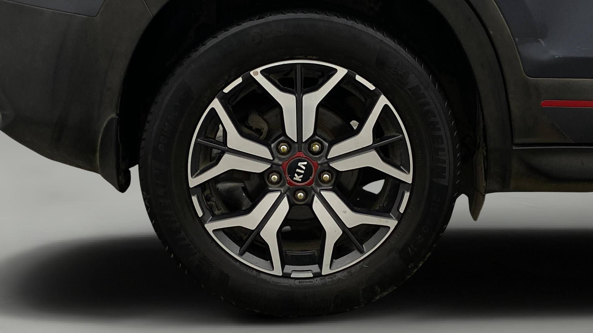Used 2019 Kia Seltos Used 2019 Kia Seltos