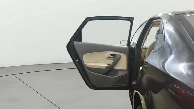 View Volkswagen Vento Image 15 Used Volkswagen Vento Image 15